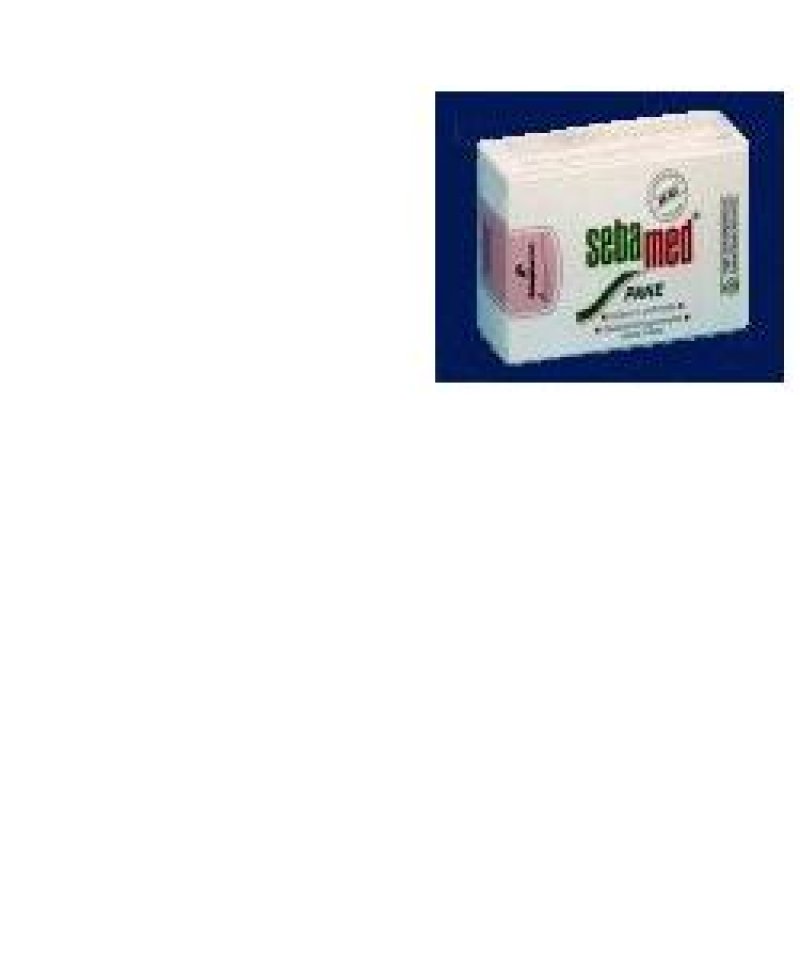 SEBAMED PANE 150G