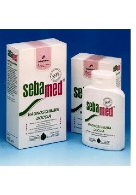 SEBAMED*BSCH DOCCIA 400ML