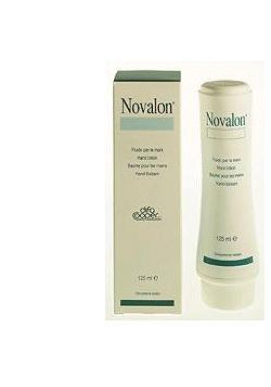 NOVALON FLUID 125ML