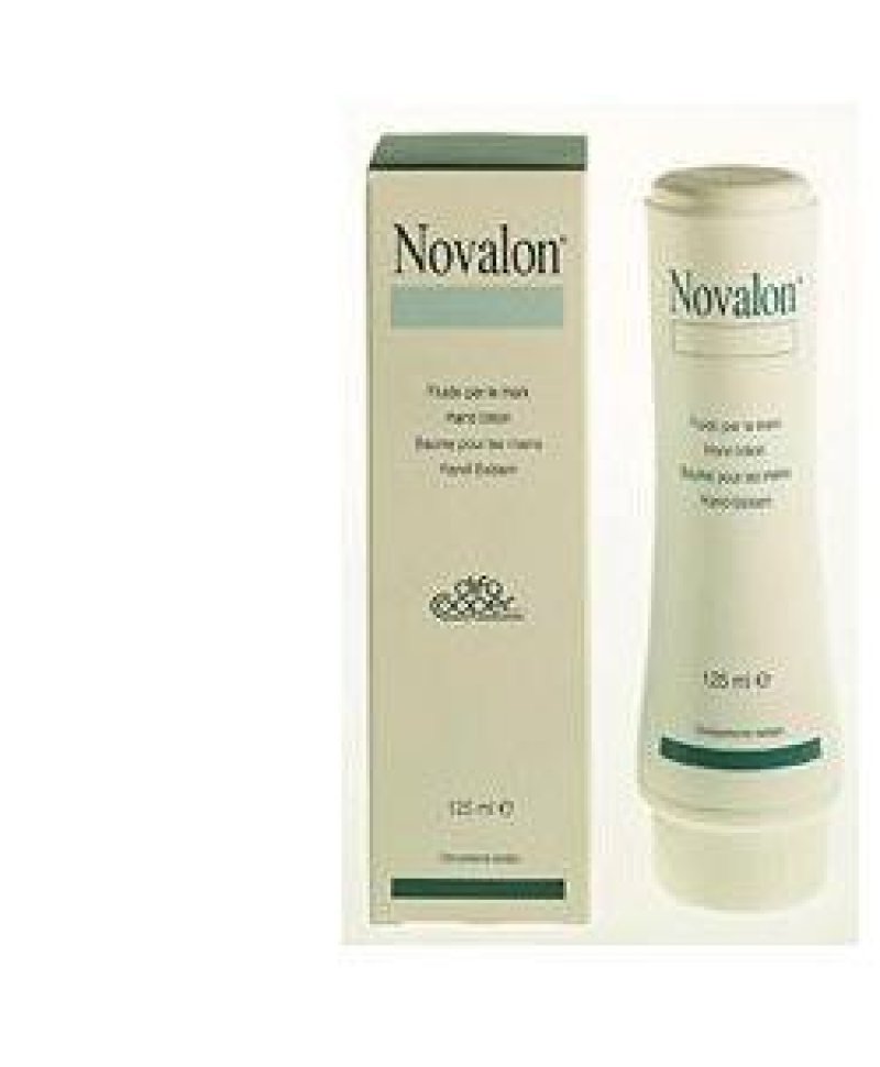 NOVALON FLUID 125ML