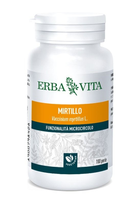 MIRTILLO 100PRL
