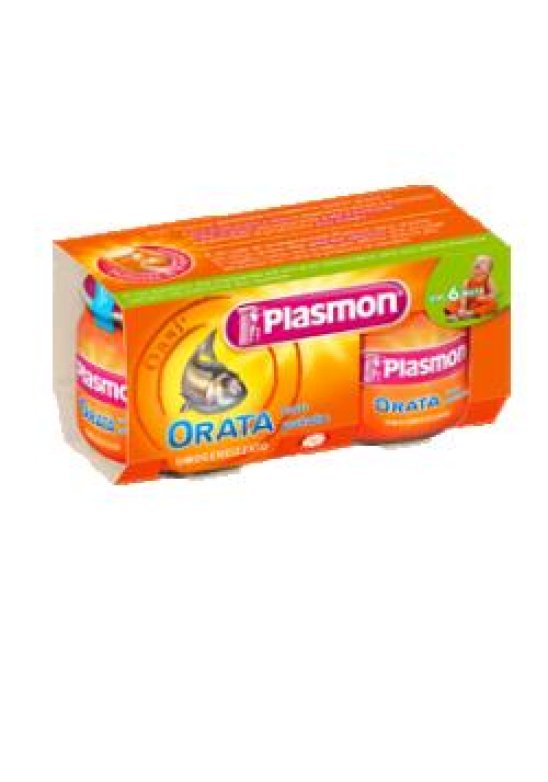 PLASMON OMOG ORATA 80GX2PZ