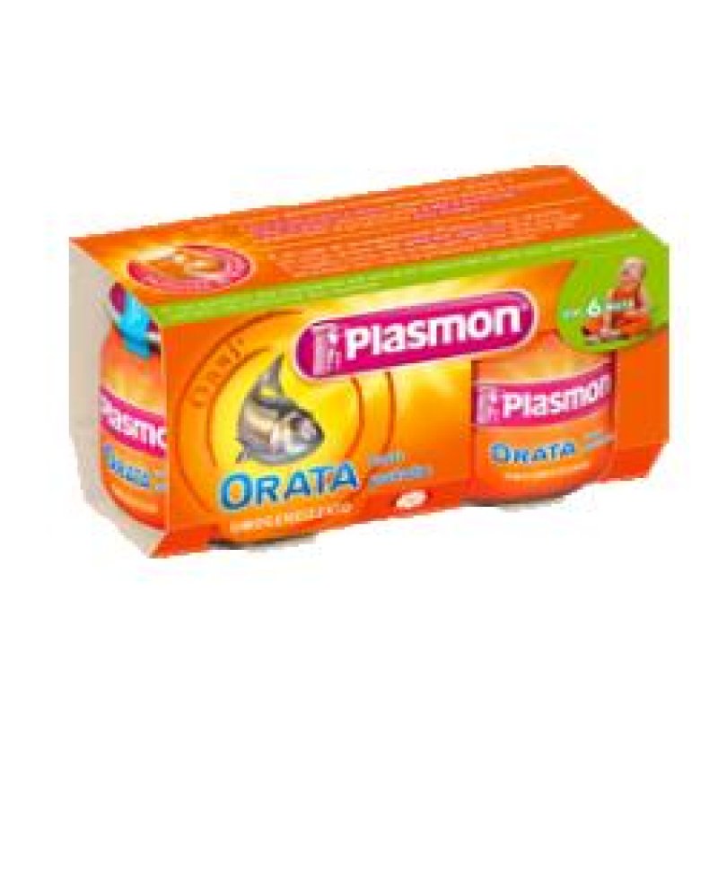 PLASMON OMOG ORATA 80GX2PZ