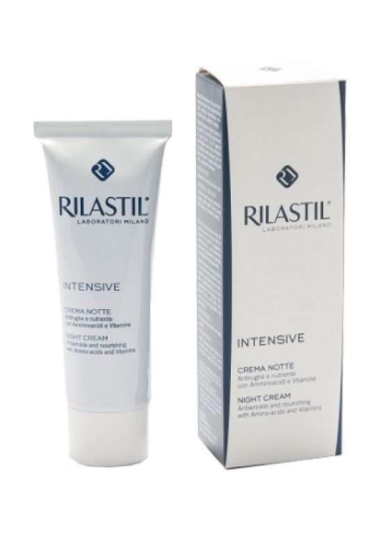 RILASTIL INT.*CR NOTTE 50 ML