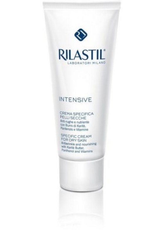 RILASTIL INTEN P SEC CR 50ML