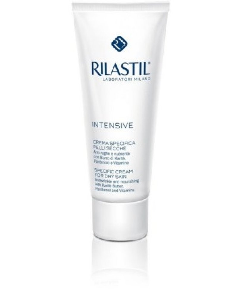 RILASTIL INTEN P SEC CR 50ML