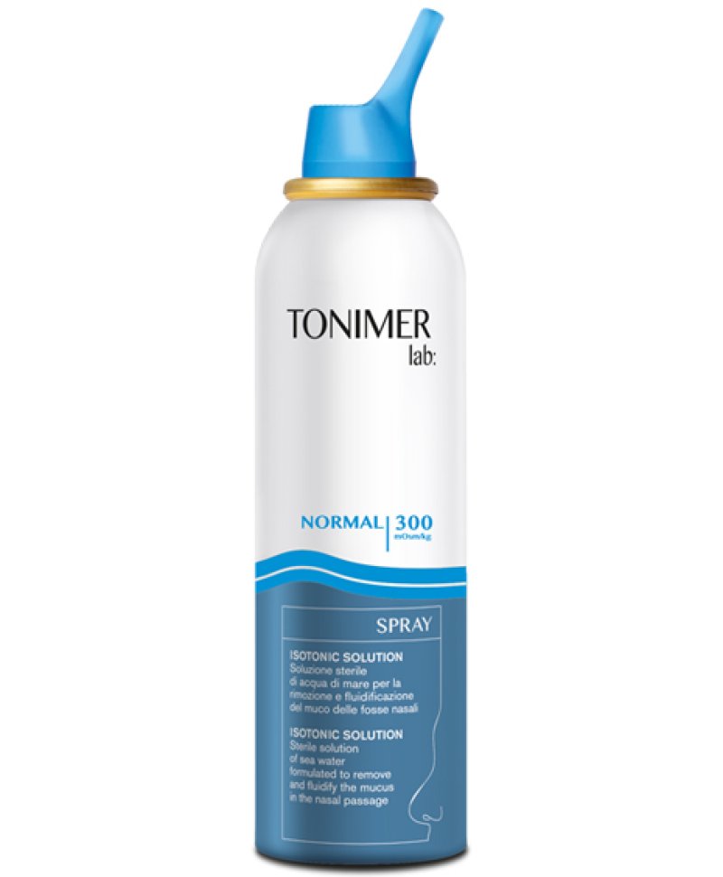 TONIMER LAB NORMAL SPRAY 125ML