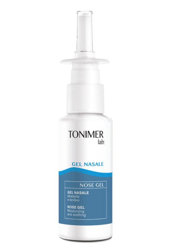 TONIMER LAB GEL NASALE 20ML