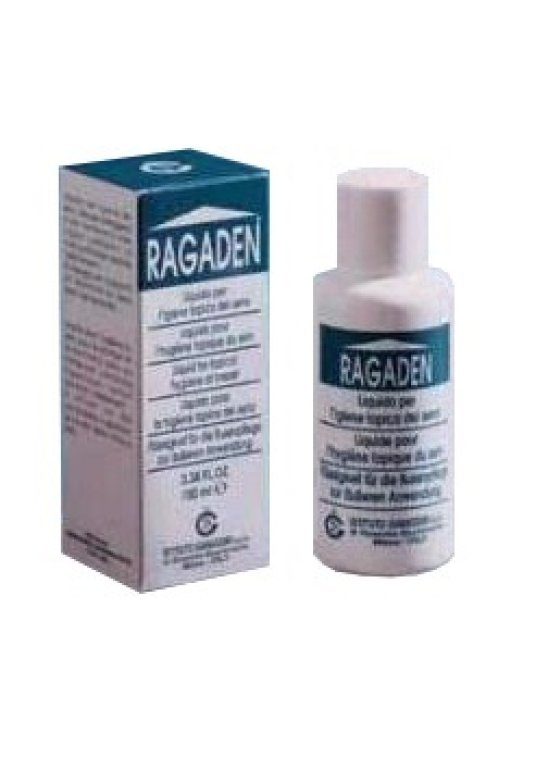 RAGADEN SOL SENO 100ML