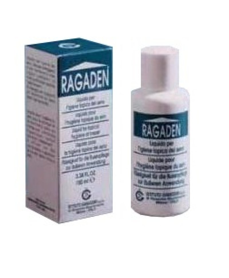 RAGADEN SOL SENO 100ML