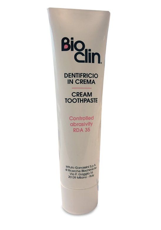 BIOCLIN CREMA DENTIFRICIA 100M