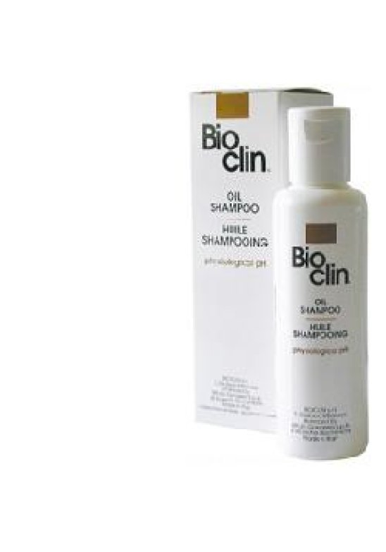 BIOCLIN SH OIL 150ML