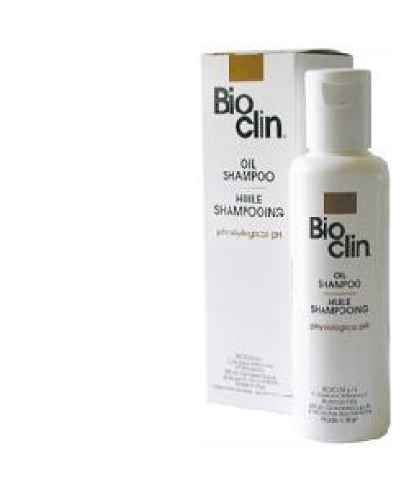 BIOCLIN SH OIL 150ML