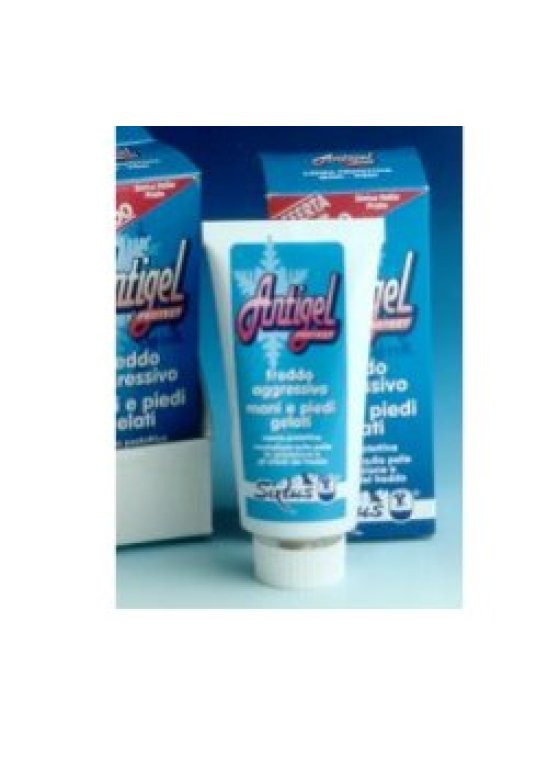 ANTIGEL PROTECT CR 75ML