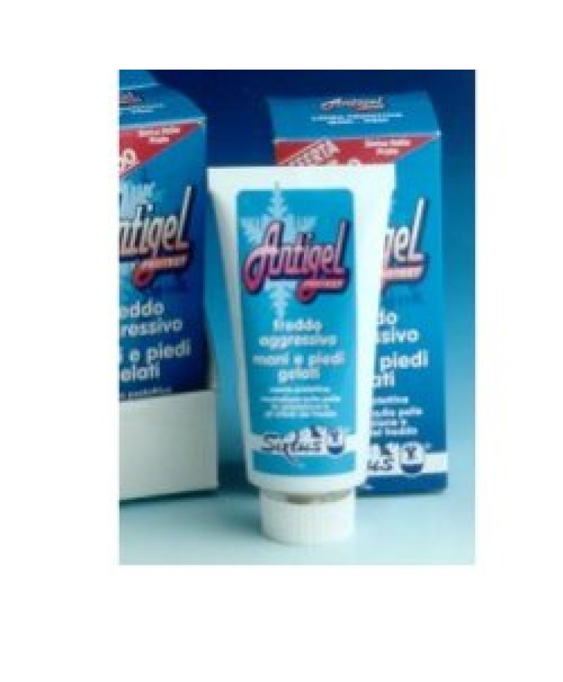 ANTIGEL PROTECT CR 75ML