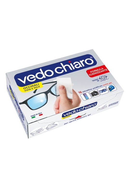 VEDOCHIARO OCCHIALI 16SALV