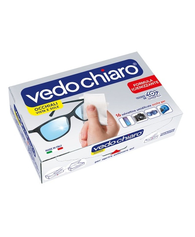 VEDOCHIARO OCCHIALI 16SALV