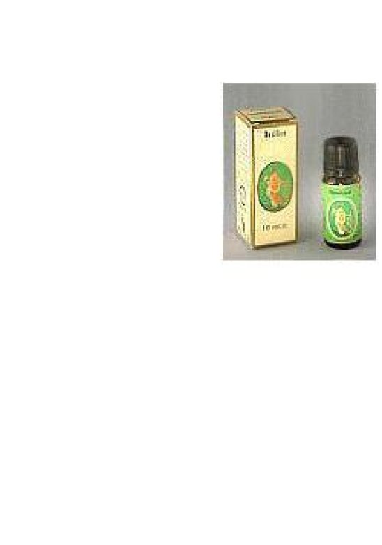 BERGAMOTTO BIO OE 10ML