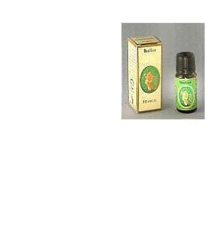 BERGAMOTTO BIO OE 10ML