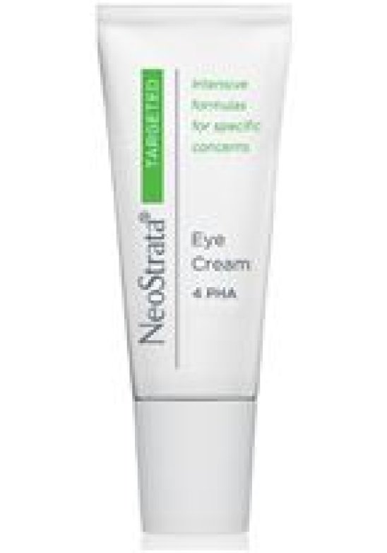 NEOSTRATA EYE CREAM PELLI SENS