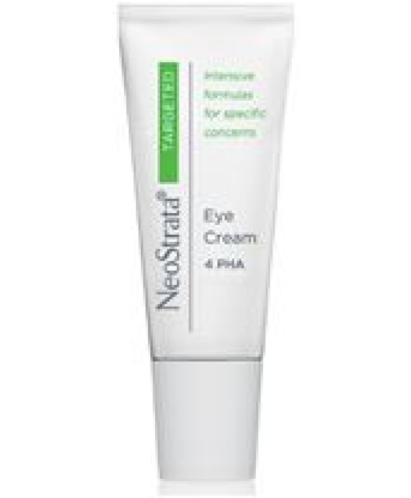 NEOSTRATA EYE CREAM PELLI SENS