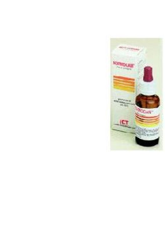 NORMOGAM*OLIO BORRAG 25ML