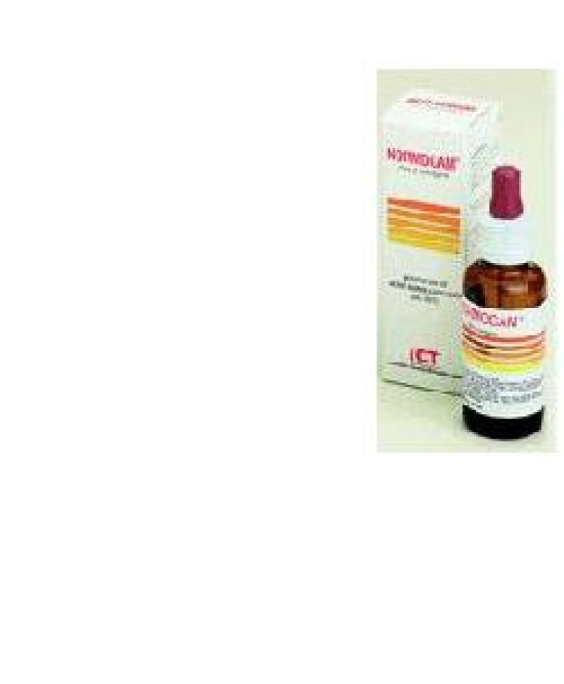 NORMOGAM*OLIO BORRAG 25ML