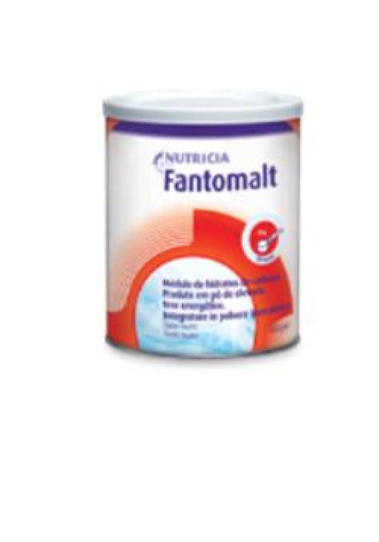 FANTOMALT POLVERE 400G