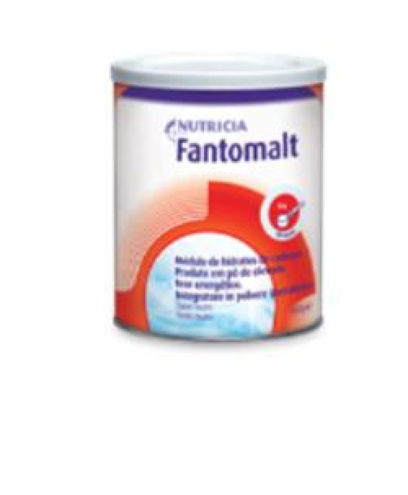 FANTOMALT POLVERE 400G