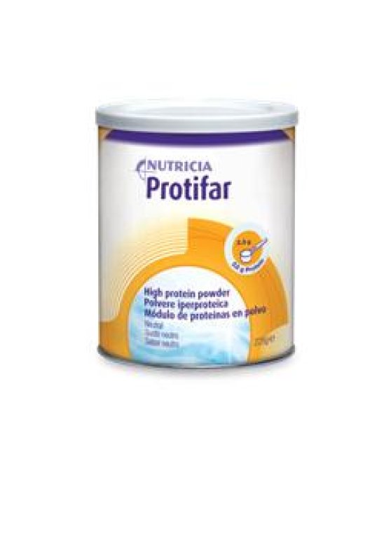 PROTIFAR POLV           225G