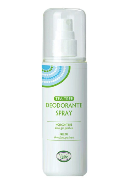 TEA TREE DEOD 75ML SPR