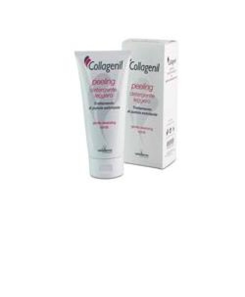 COLLAGENIL CLEANSING SOFT SCRU