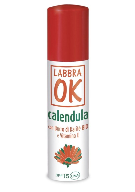 LABBRA OK STICK CALENDULA 5,7M