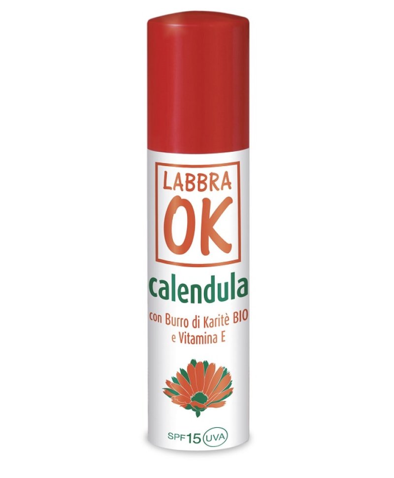 LABBRA OK STICK CALENDULA 5,7M