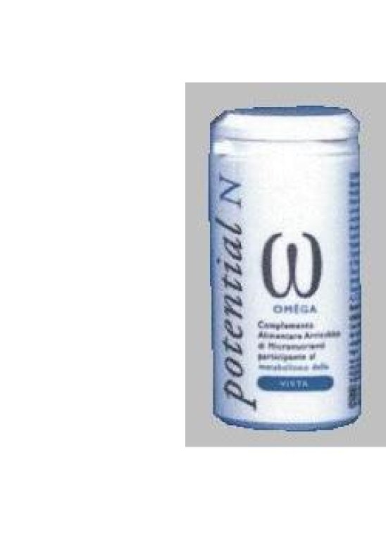 POTENTIAL N OMEGA 60CPS