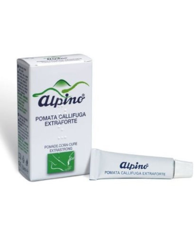 ALPINO CALLIFUGO POMATA 7,5ML