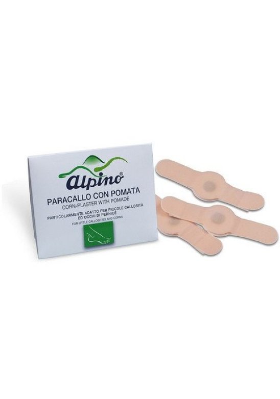 ALPINO CEROTTO PARACALLI C/POM