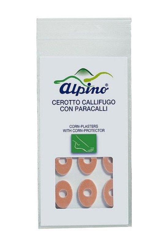 ALPINO CEROTTO CALLIF+9PARAC