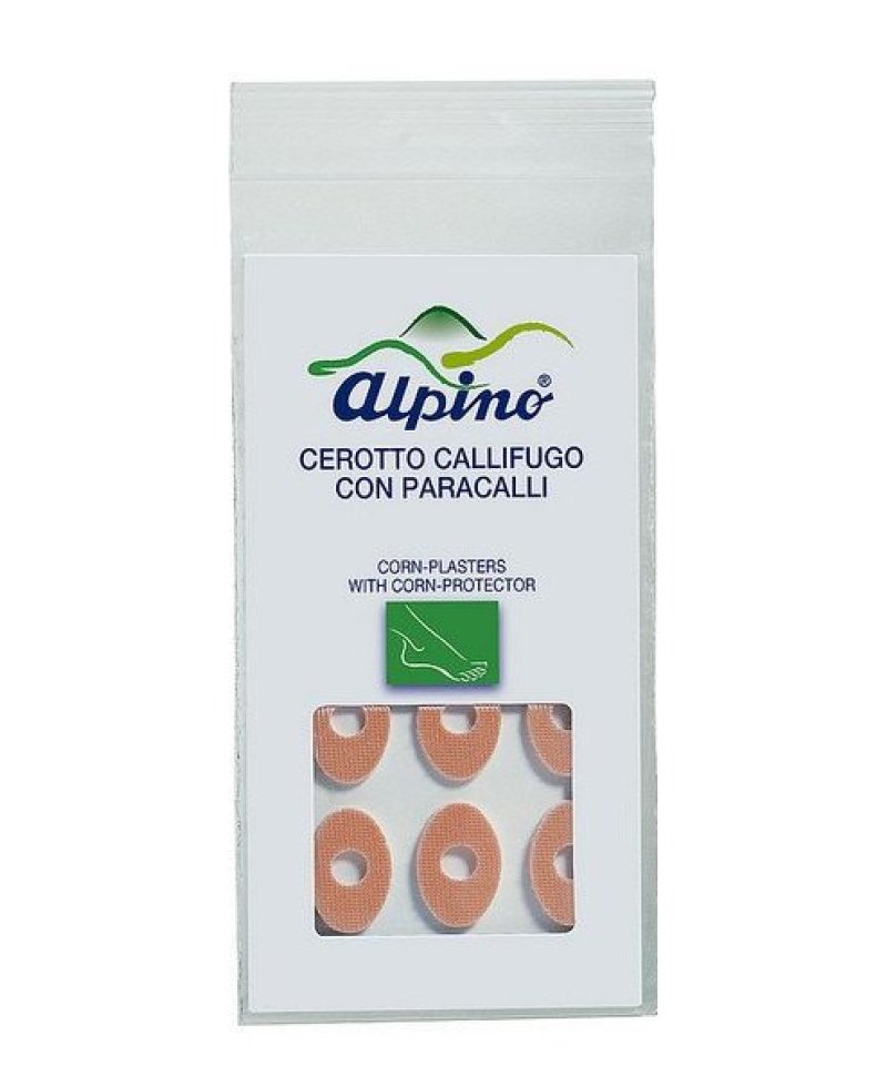 ALPINO CEROTTO CALLIF+9PARAC