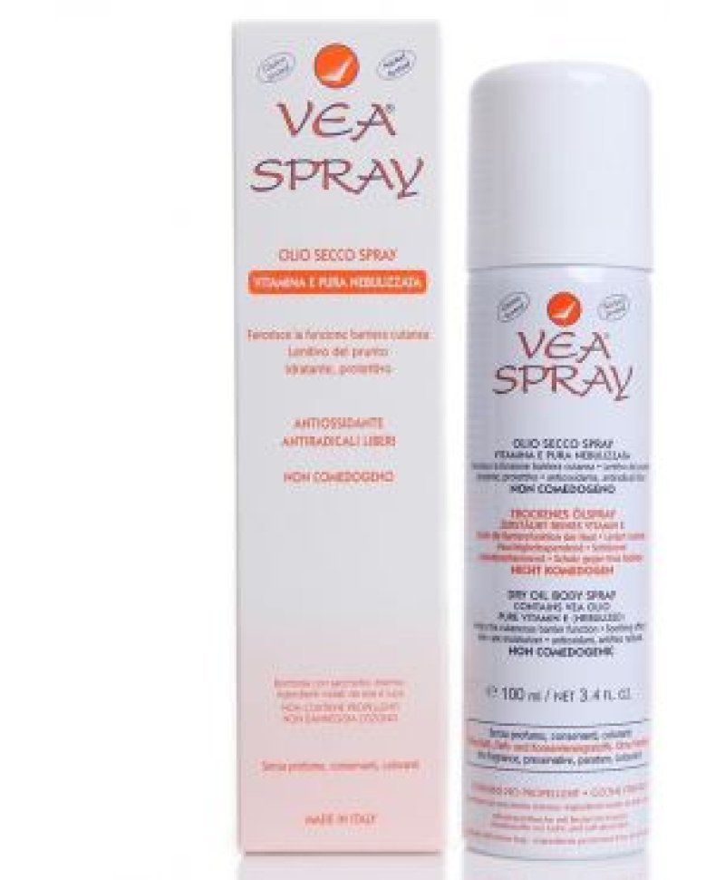 VEA SPRAY 50 ECOL 50ML