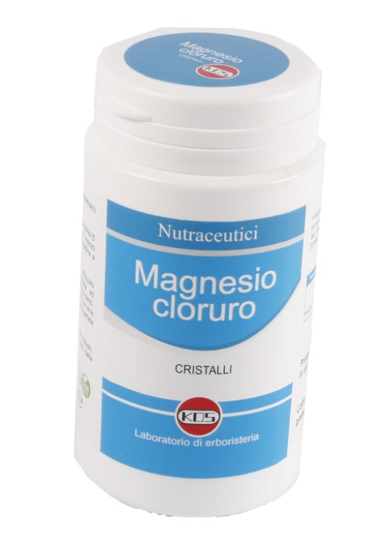 MAGNESIO CLORURO 100G