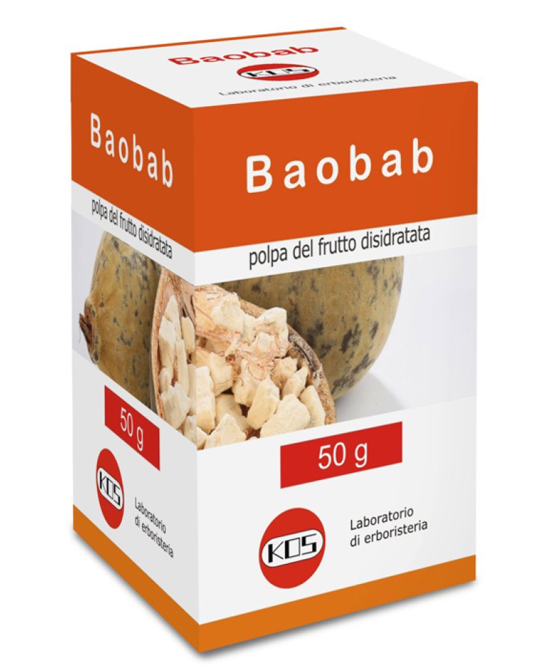 BAOBAB POLVERE 50G