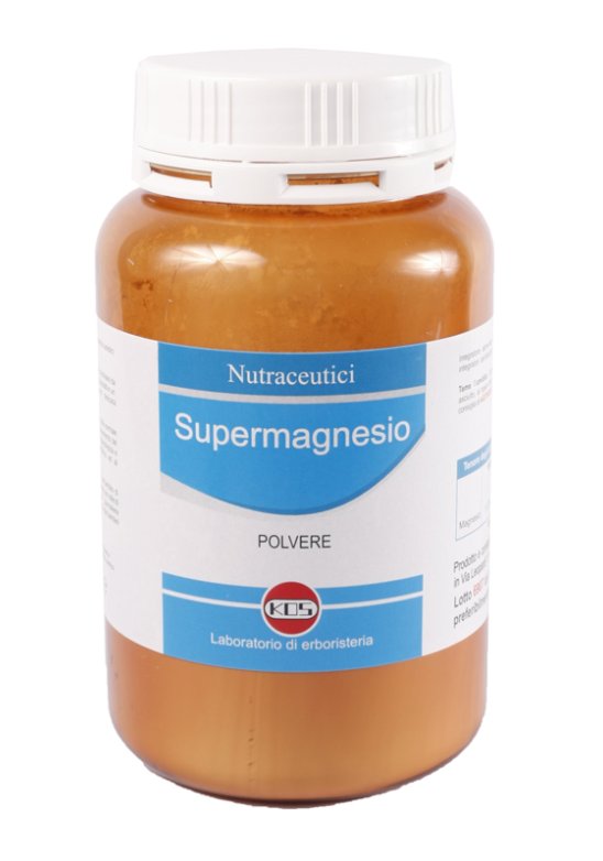 SUPERMAGNESIO 200G