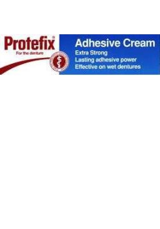 PROTEFIX CREMA ADESIVA 40ML