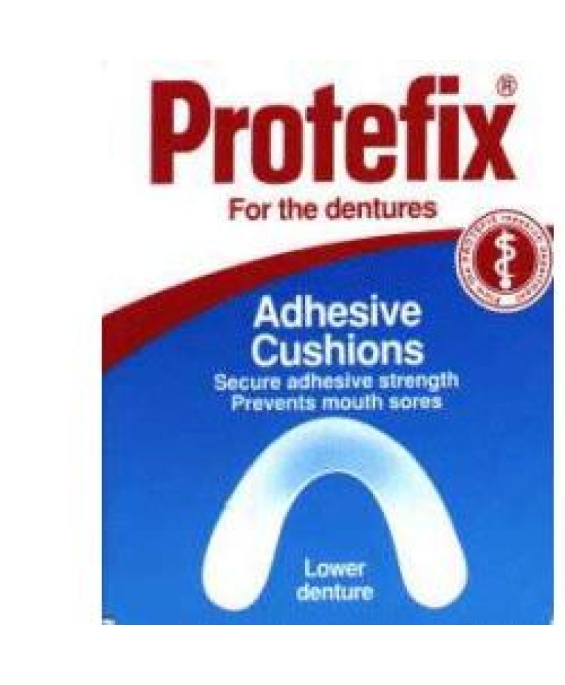 PROTEFIX CUSCINETTO INFER 30PZ