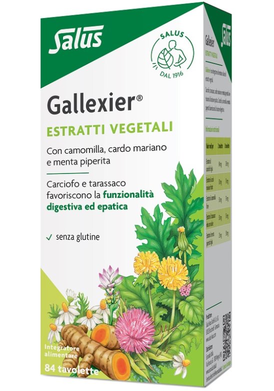 GALLEXIER 84TAV