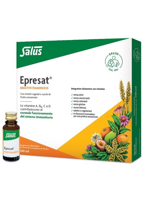 EPRESAT MONODOSE 10FL