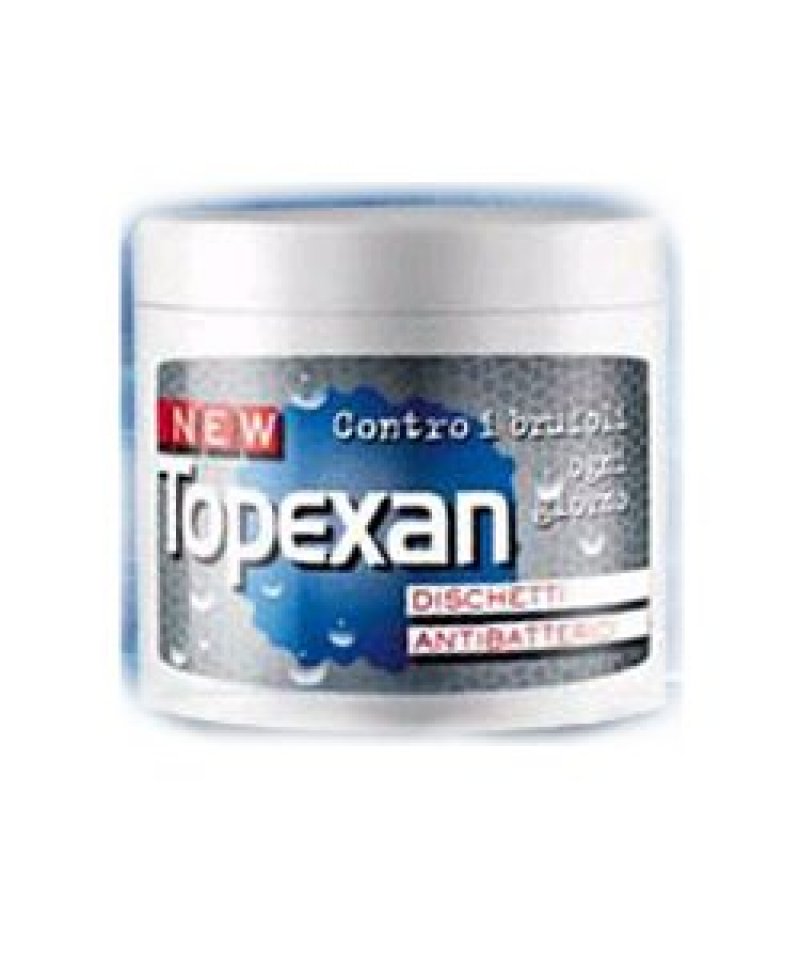 TOPEXAN DISCH ANTIBATT 66PZ