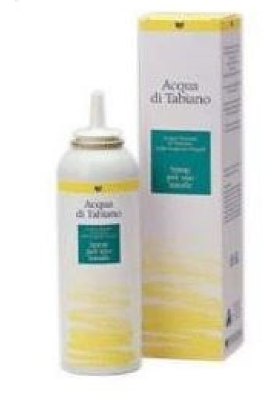 TABIANO NASALE SPR 150ML (GIAL/V