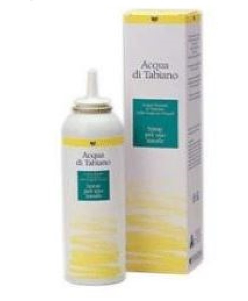 TABIANO NASALE SPR 150ML (GIAL/V